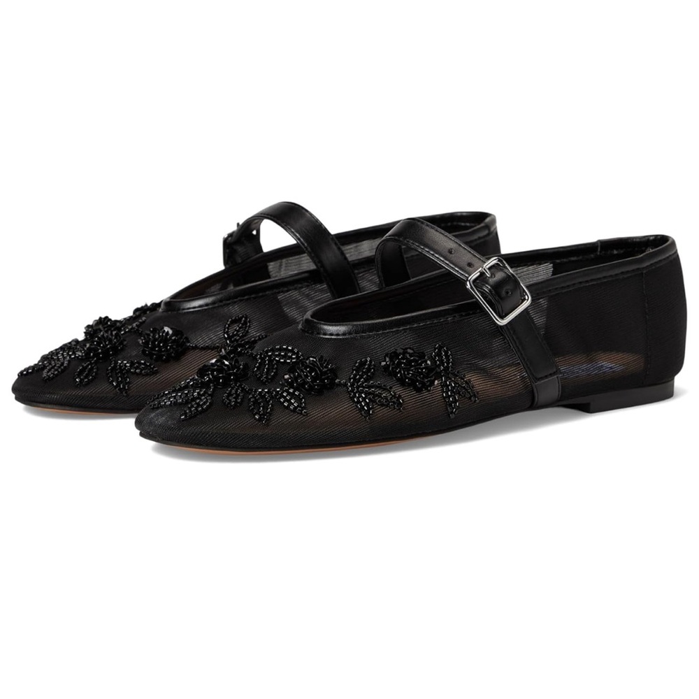 Steve Madden Dreaming Mary Jane Flat